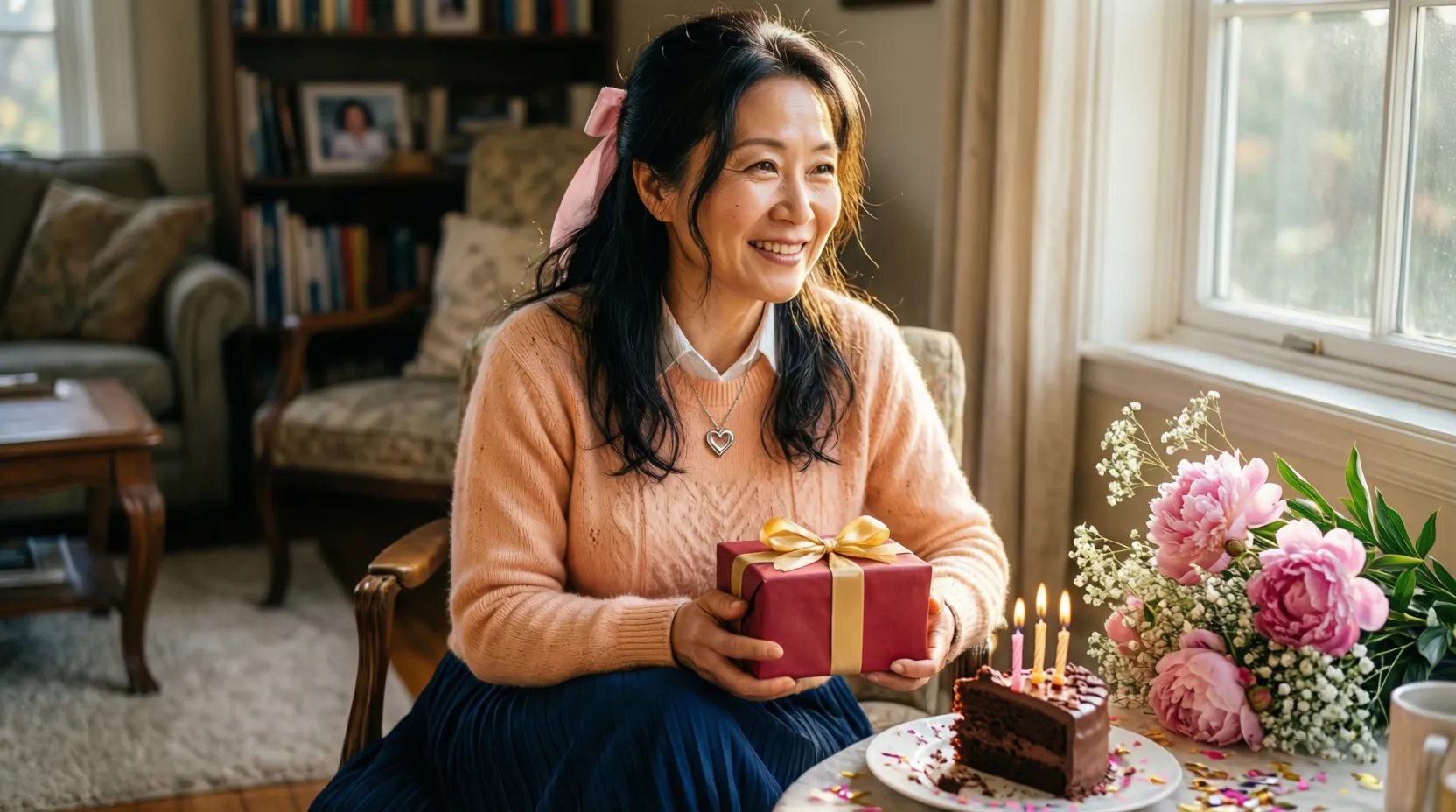 Birthday Wishes for mother