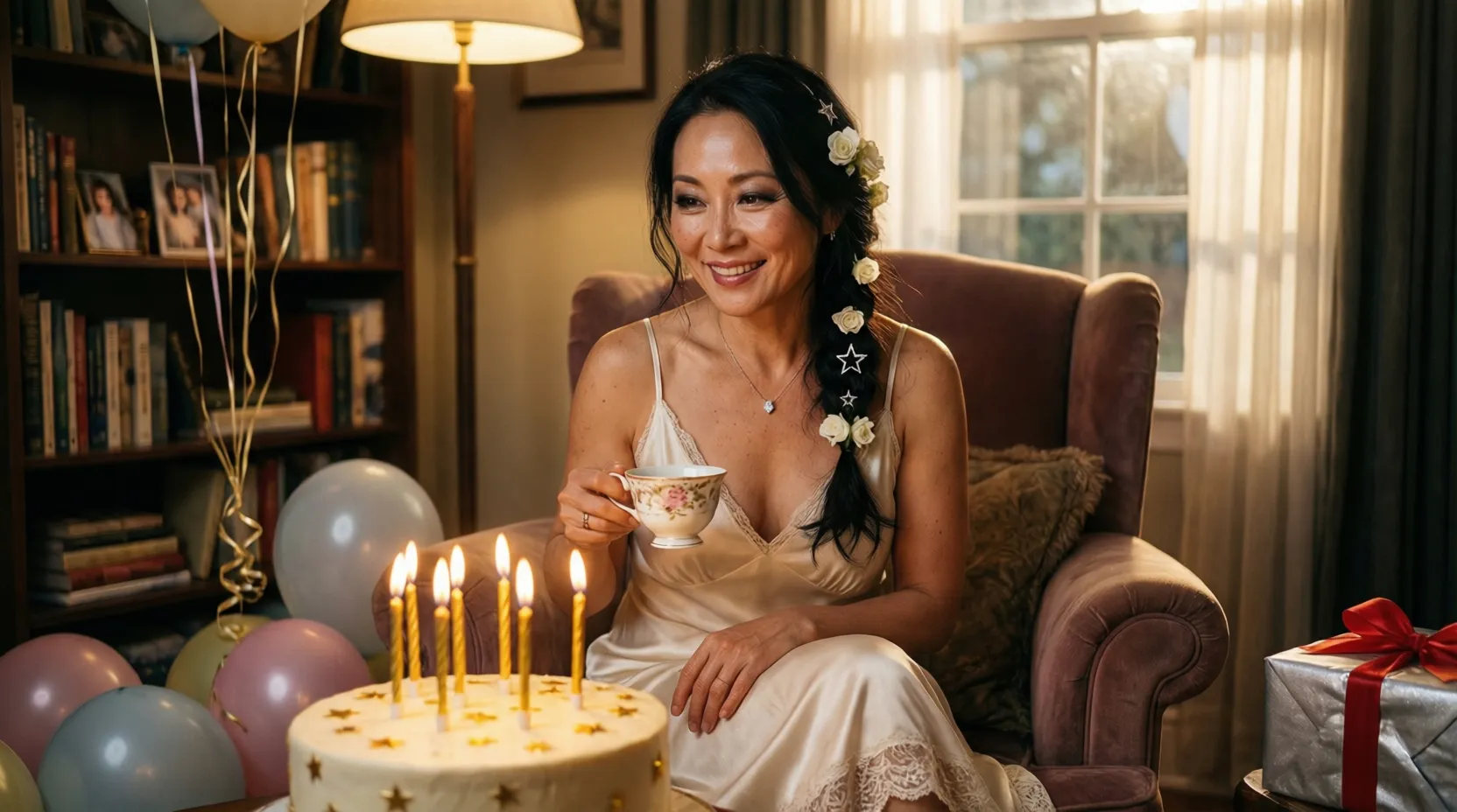 Birthday Wishes for Your Wife