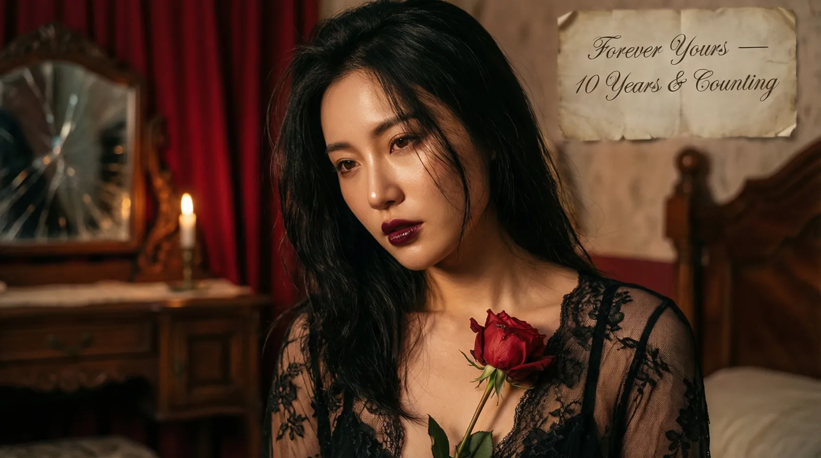 Dirty Sexy Anniversary quotes