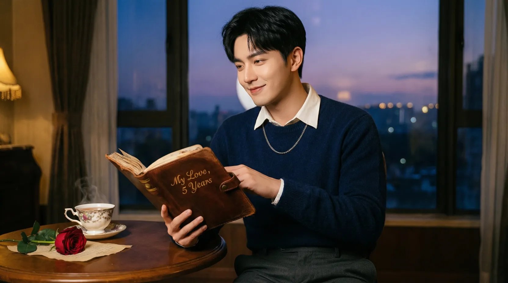 Ex Anniversary Quotes for Boyfriend