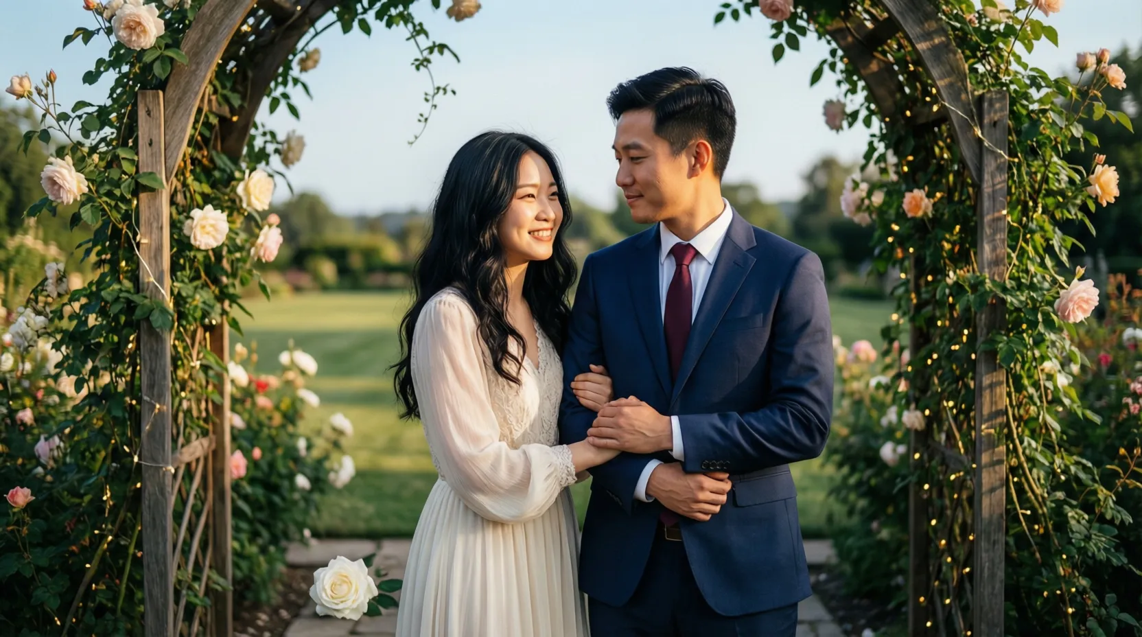 First Wedding Anniversary Quotes