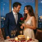 Happy Anniversary Wishes for Couples