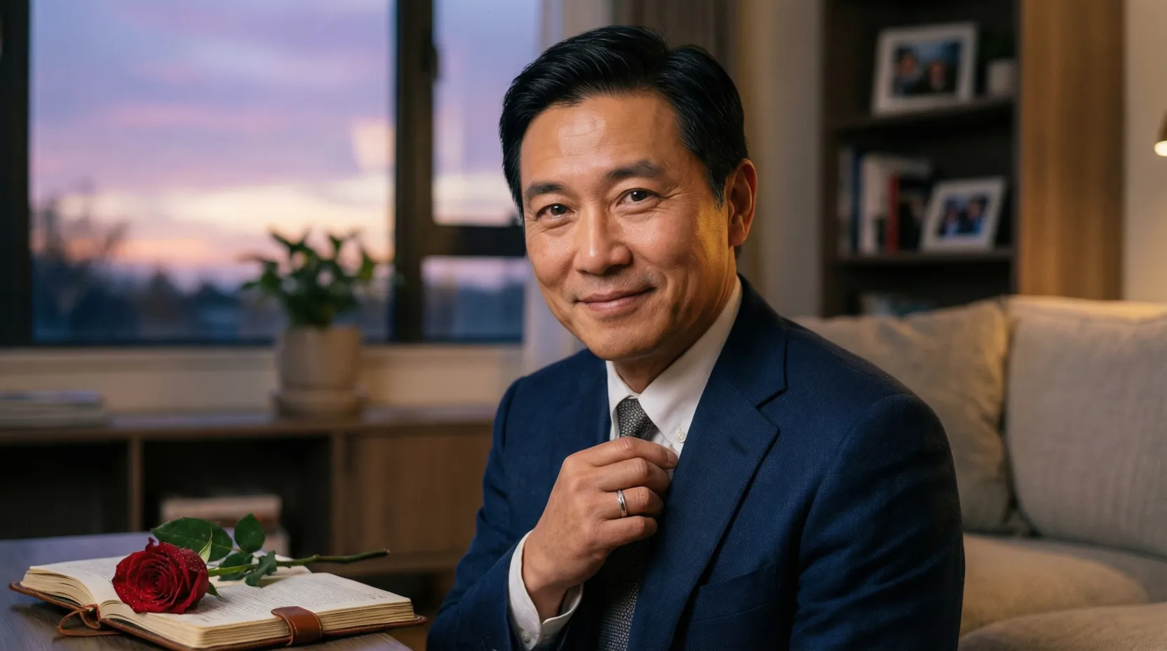 Happy Anniversary Wishes for Husband