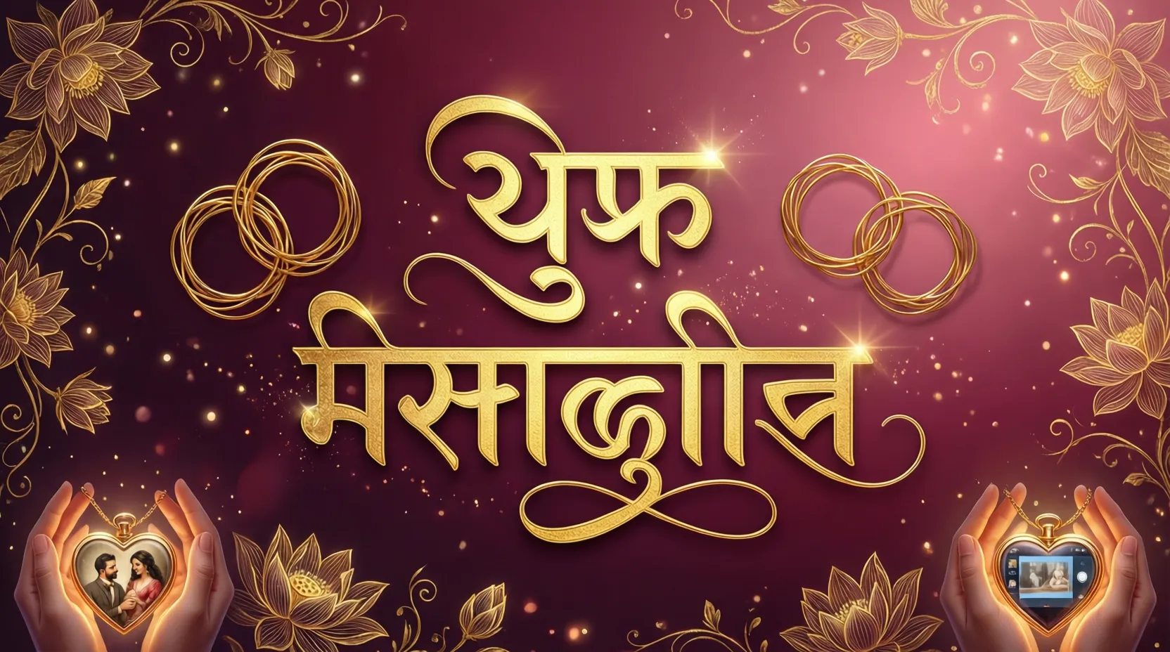 Happy Anniversary Wishes in Hindi