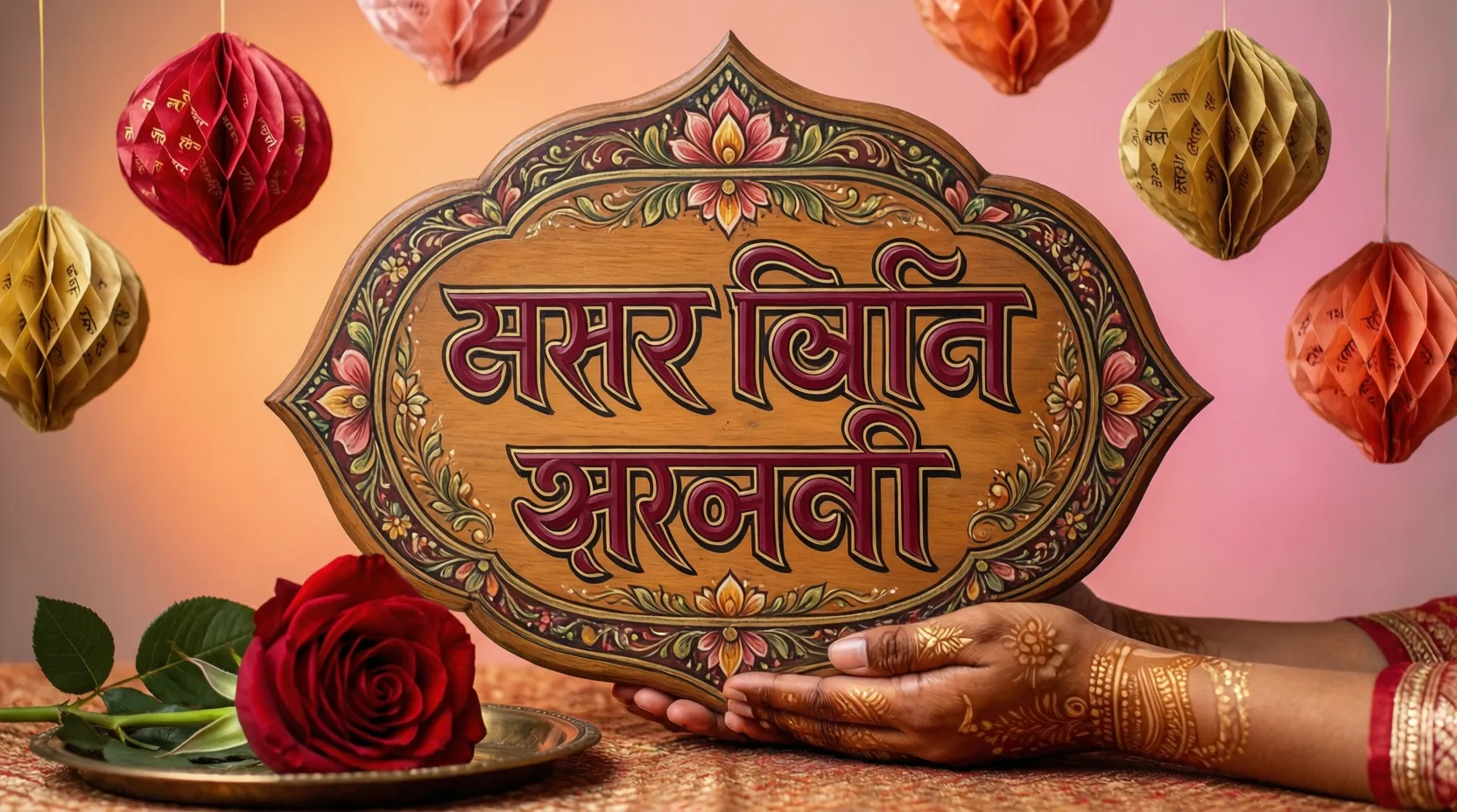 Heart Touching Birthday Wishes in Marathi