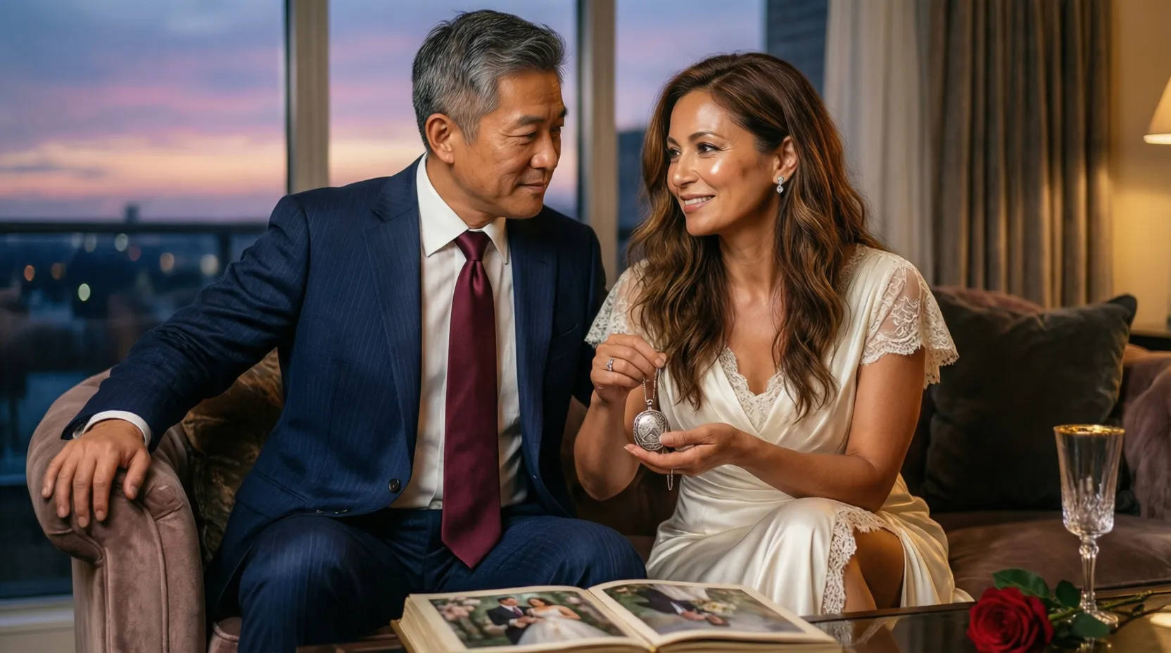 Marriage Anniversary Wishes