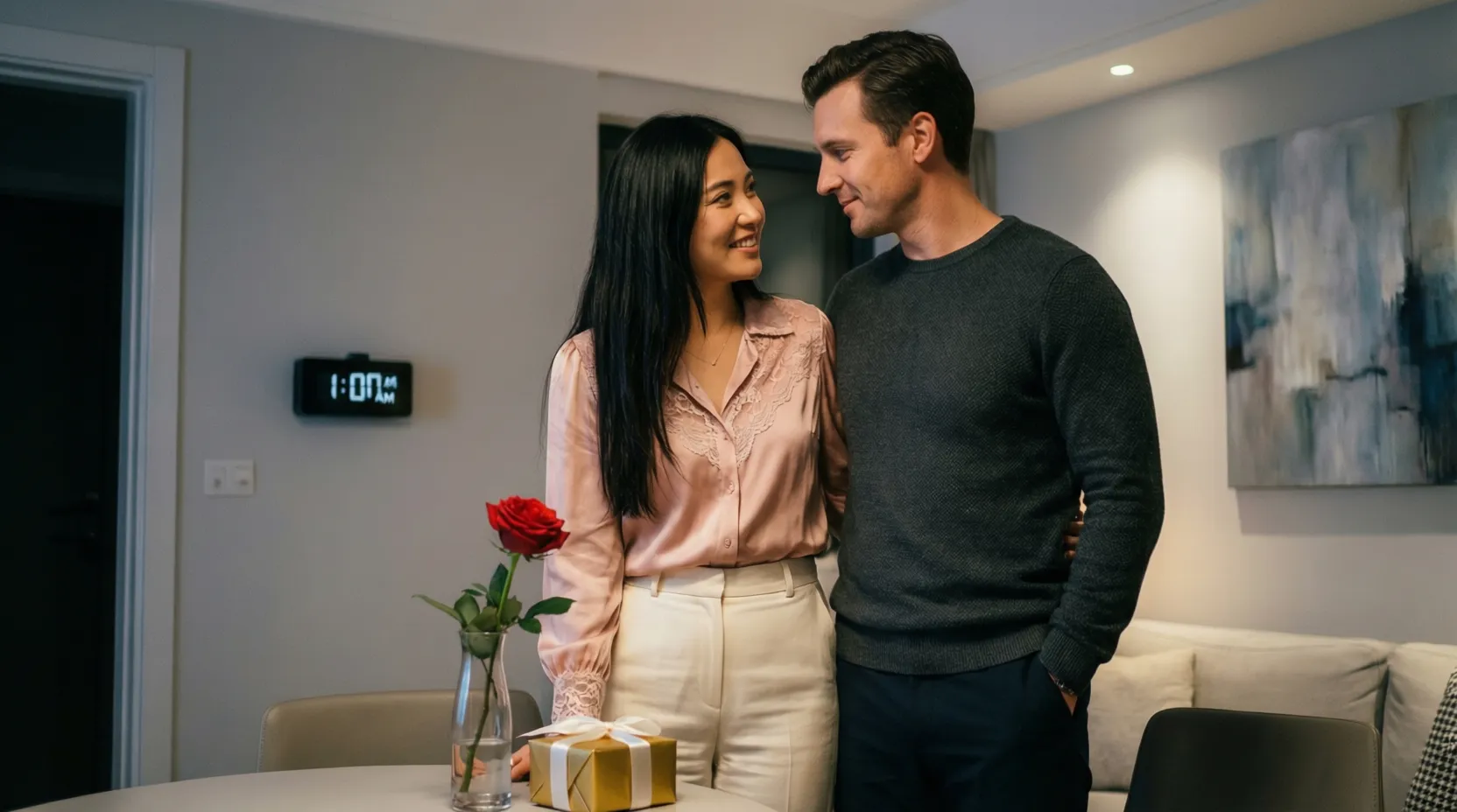 One Month Anniversary Quotes