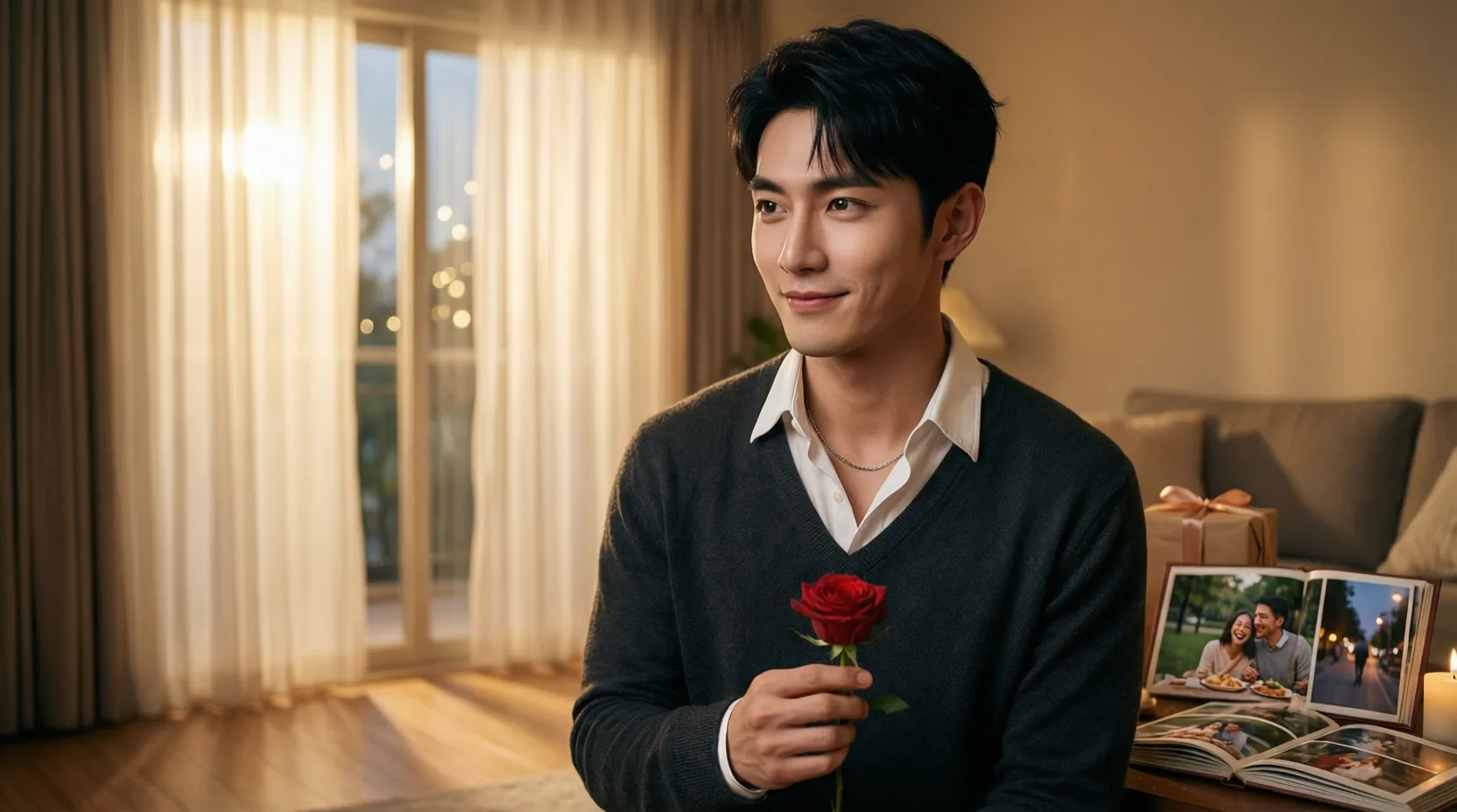 One Year Anniversary Quotes for Boyfriend