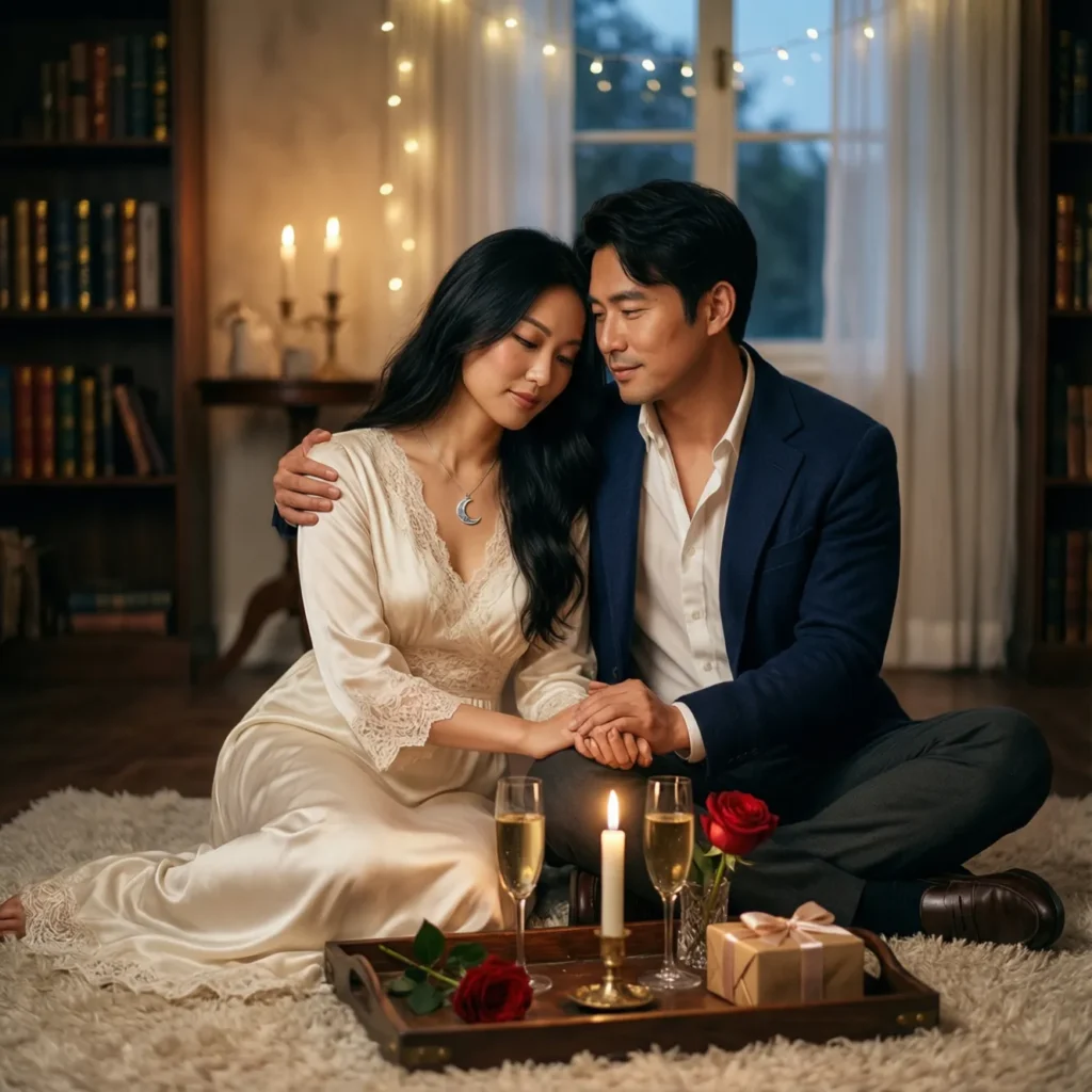 Romantic Anniversary Wishes for Couples 