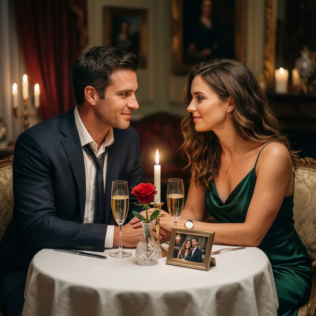 Romantic Happy Anniversary Wishes for Couples