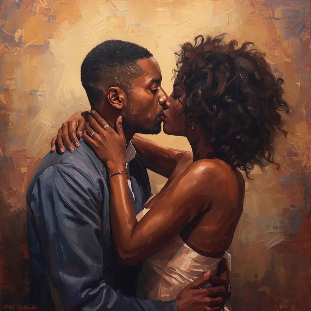 Romantic Happy Birthday Husband Wishes