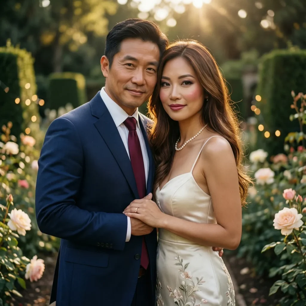 Romantic Happy Wedding Anniversary Wishes 