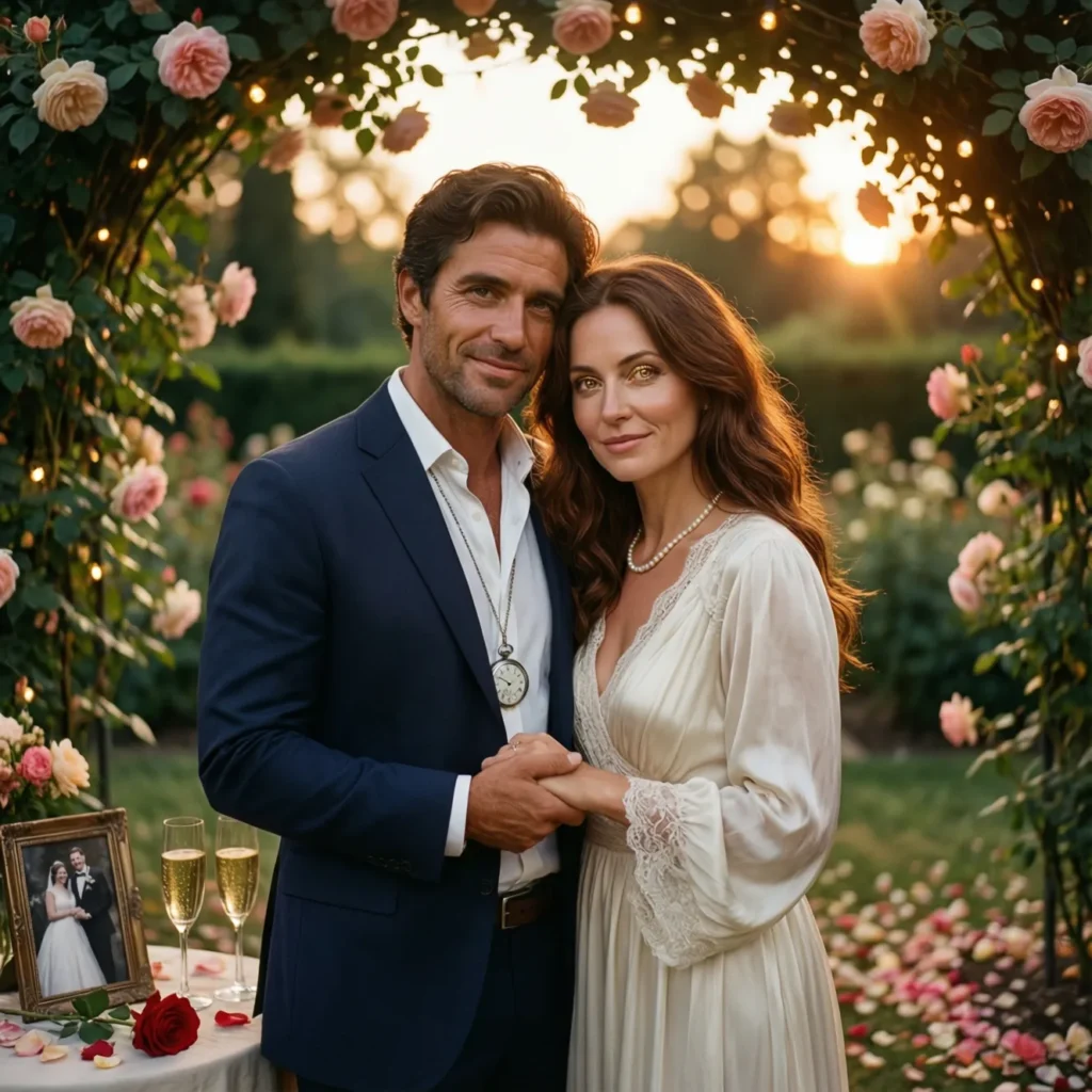 Romantic Wedding Anniversary Wishes for Couples