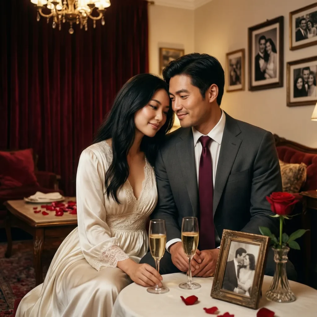 Short & Cute Anniversary Wishes for Couples