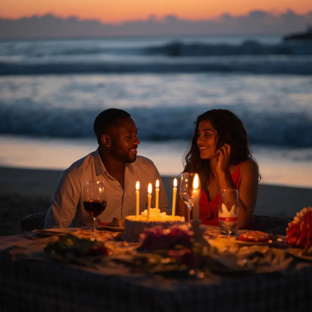 Short & Cute Birthday Wishes for Husband 