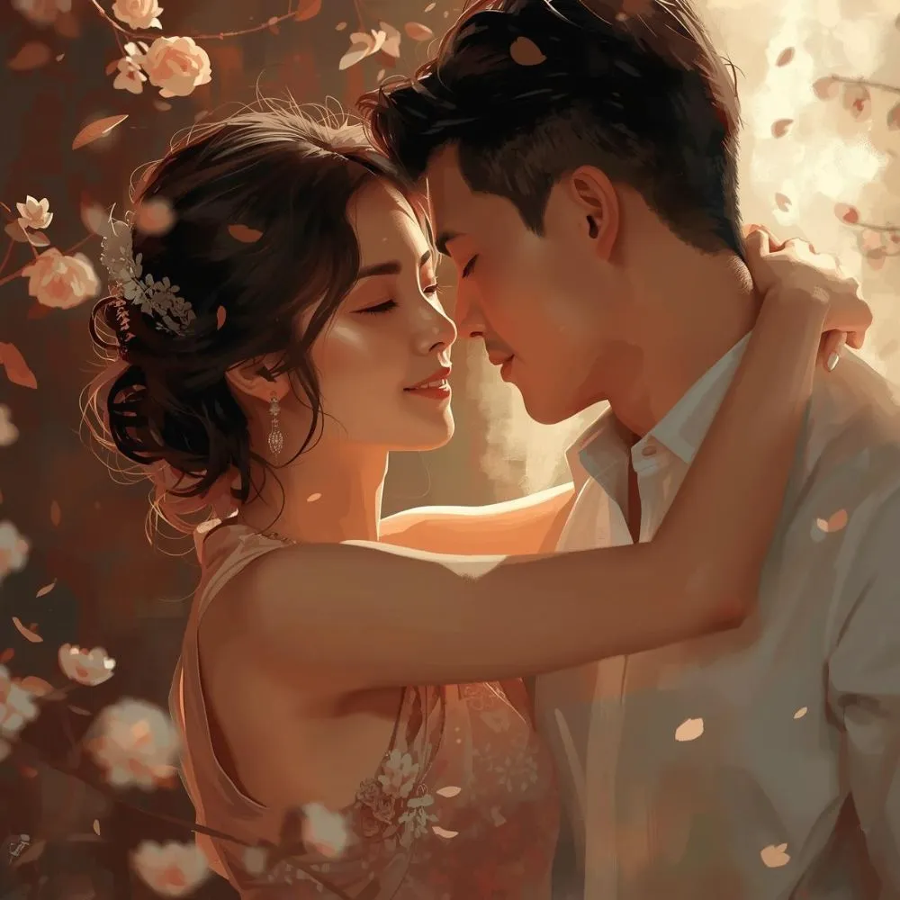 Short & Cute Happy Birthday Wishes for Wife