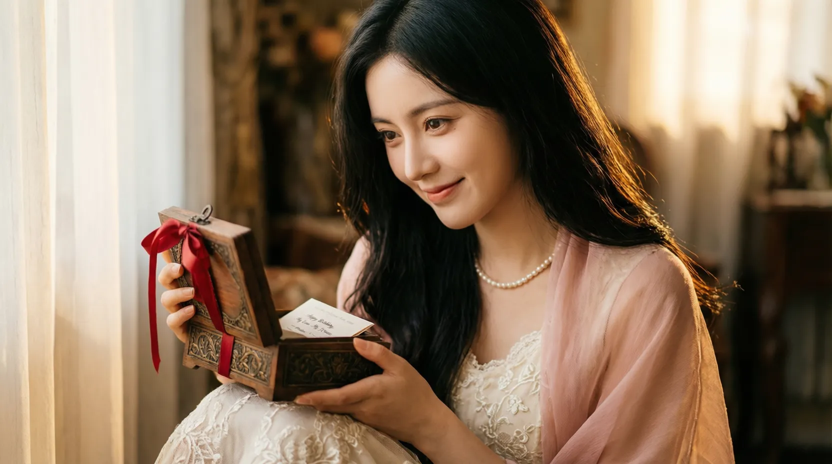 Short Blessing Birthday Wishes for Your Husband