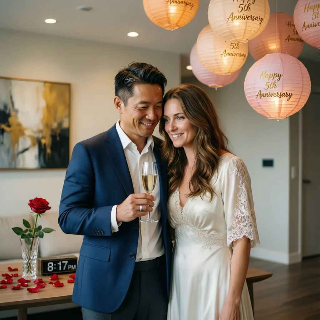 Trending Anniversary Wishes for Husband This Year