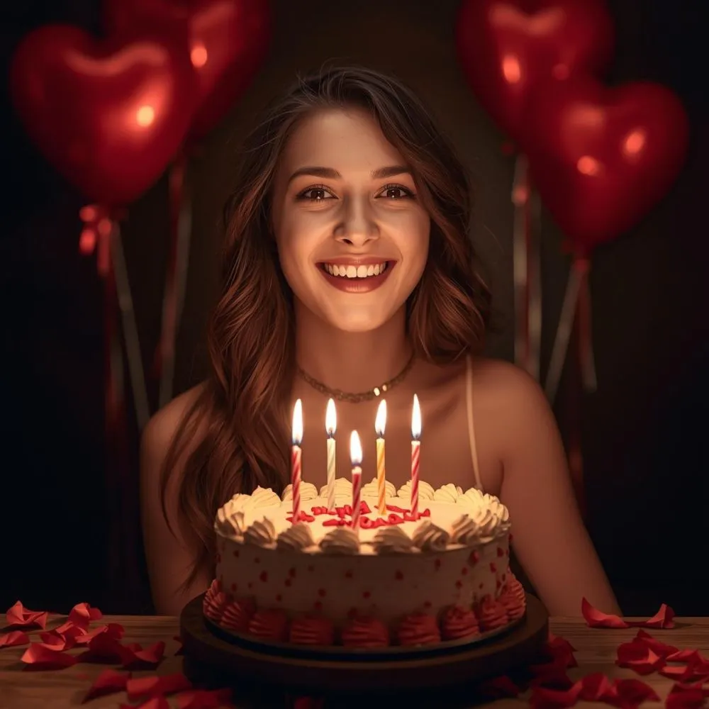 Trending Birthday Wishes for Daughter From Mom This Year