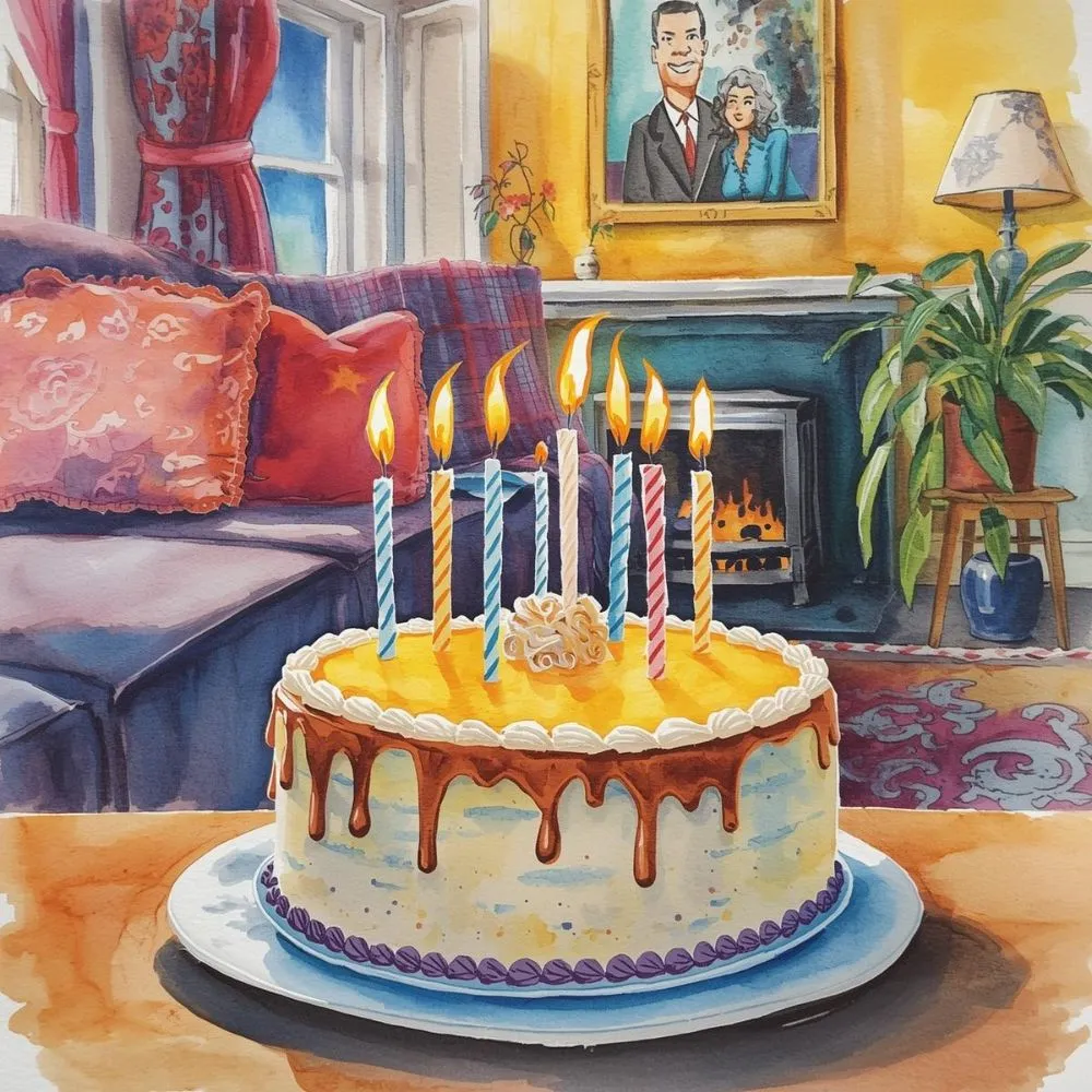 Trending Birthday Wishes for Father This Year 