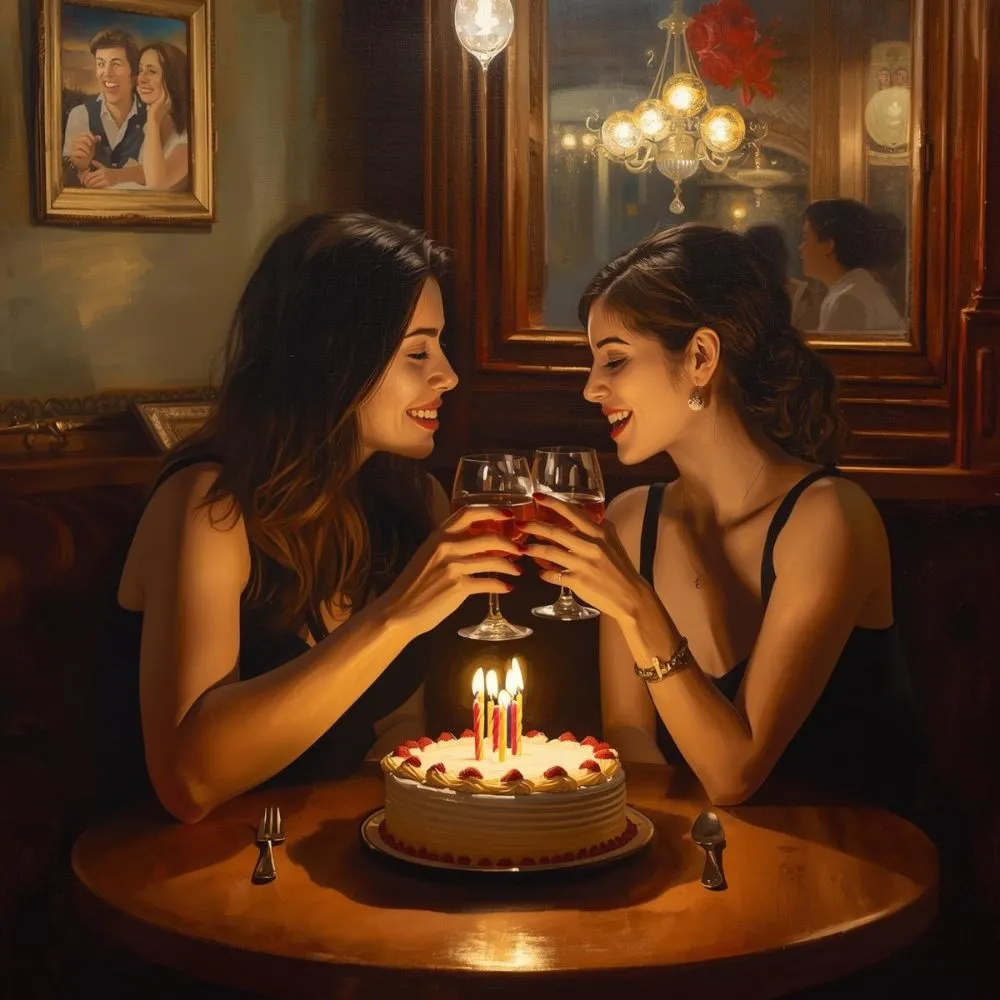 Trending Birthday Wishes for Girlfriend This Year