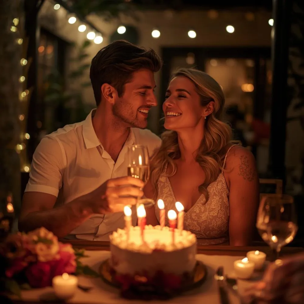 Trending Birthday Wishes for Wife This Year