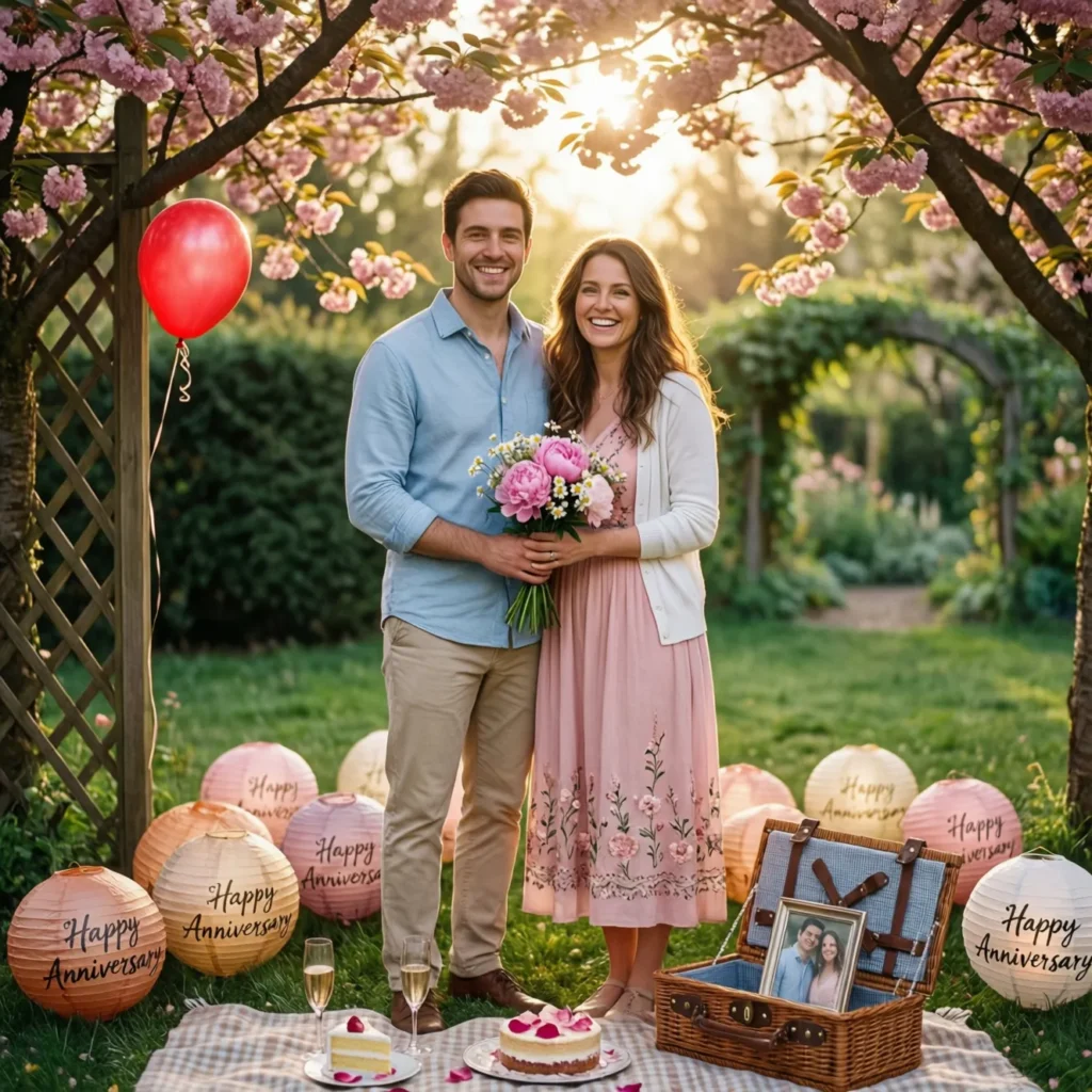 Trending Happy Anniversary Wishes