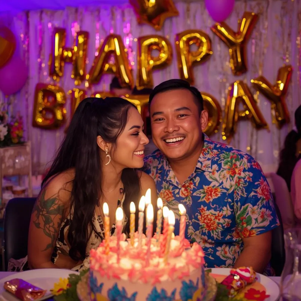 Trending Happy Birthday Wishes for Wife This Year