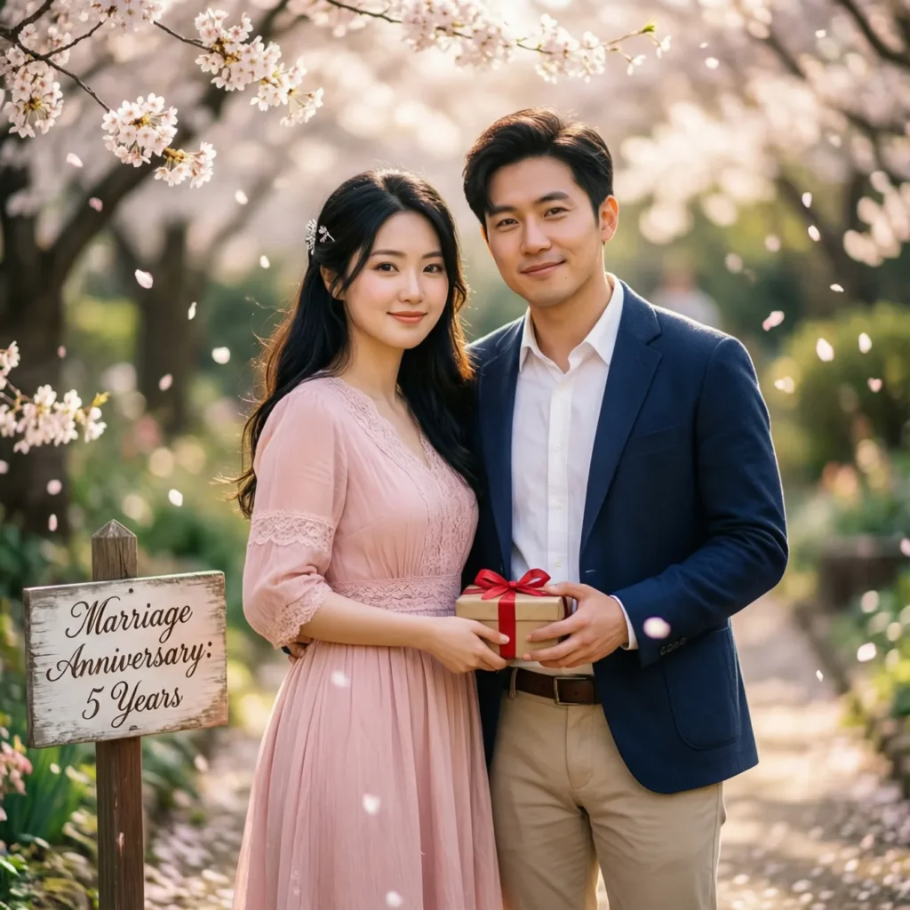 Trending Marriage Anniversary Wishes This Year