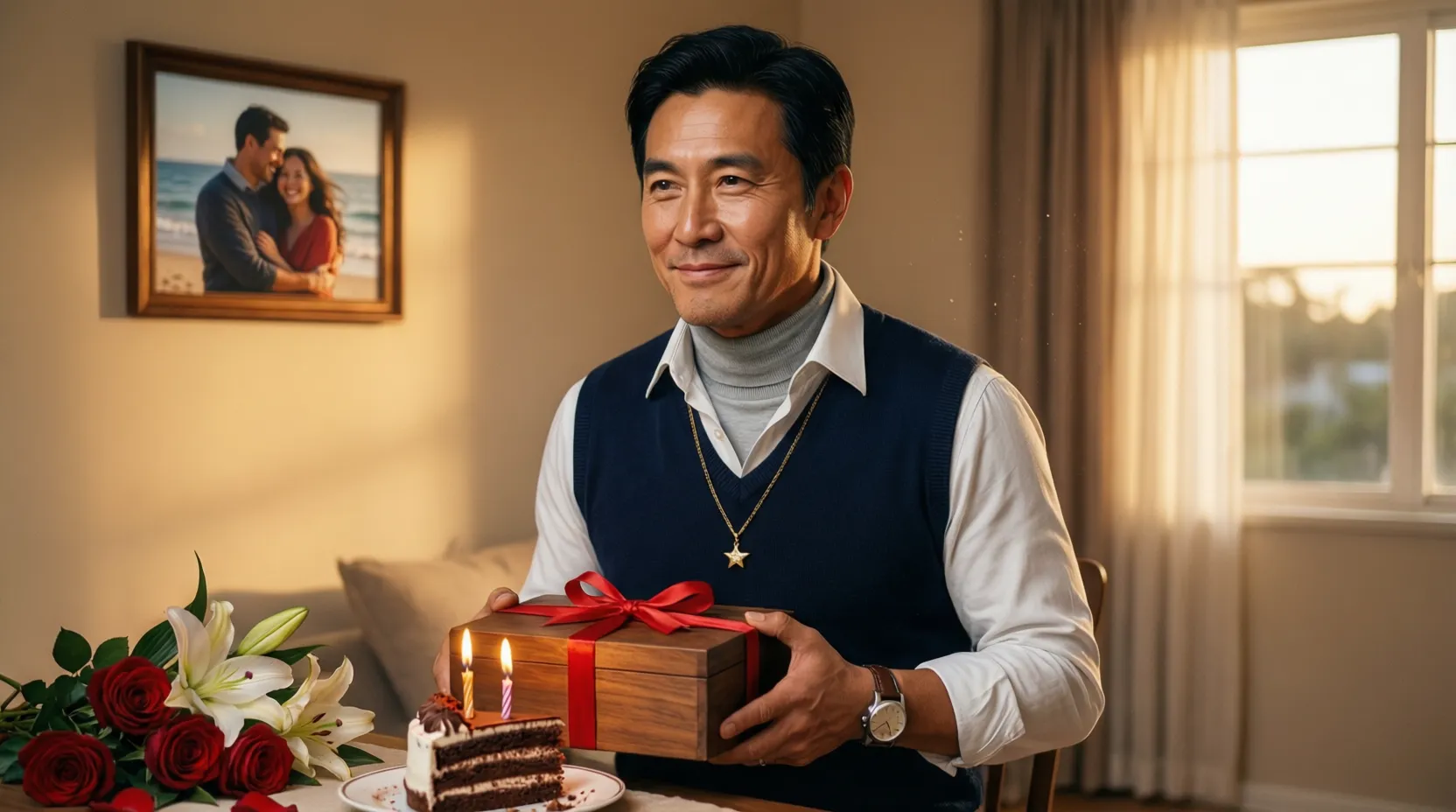 Unique Birthday Wishes for Husband