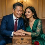 Wedding Anniversary Wishes for Couples