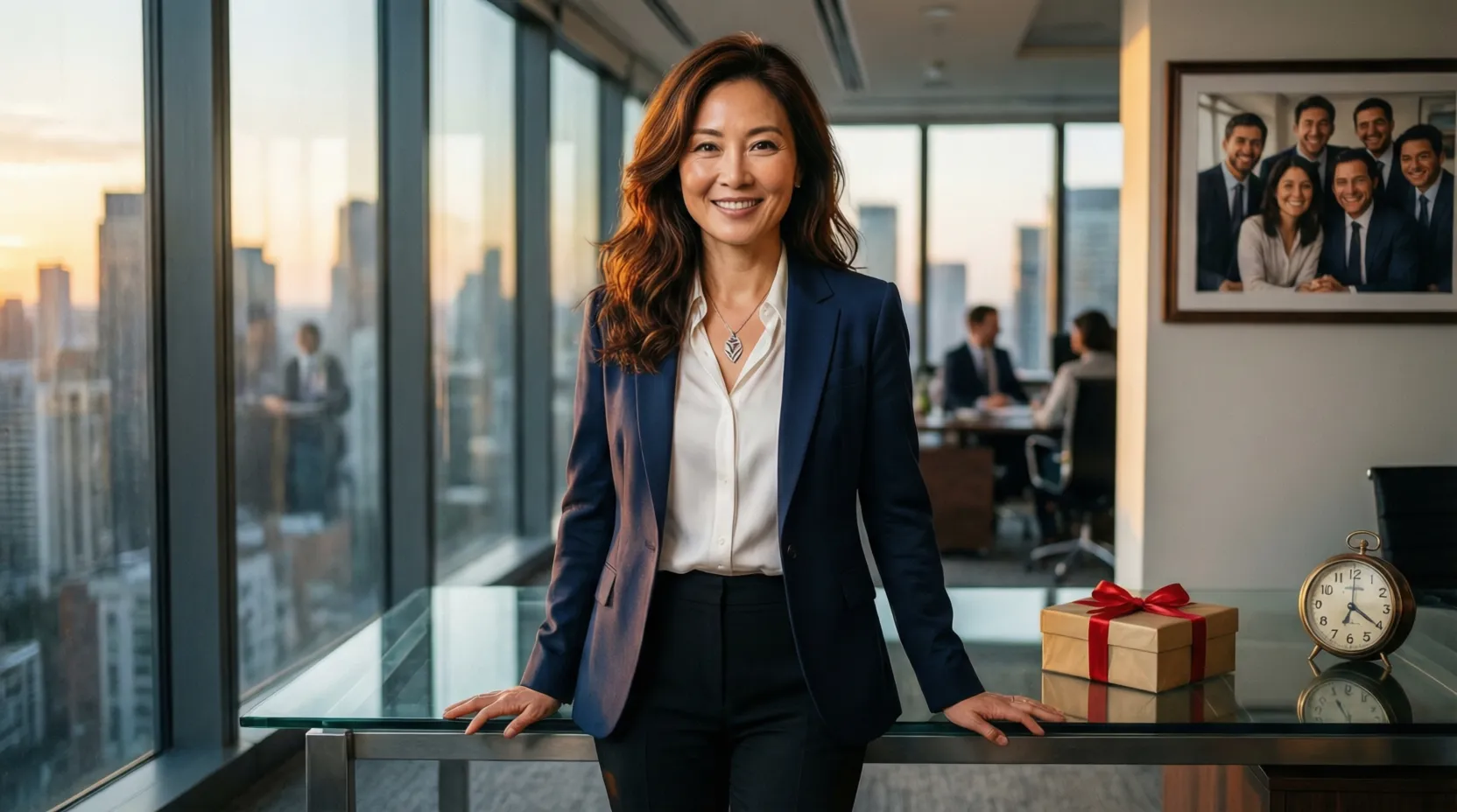 Work Anniversary Quotes for Self