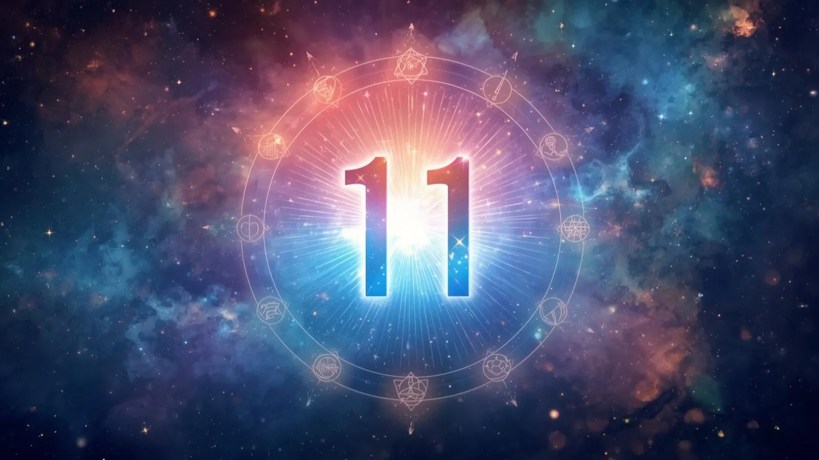 11 angel number meaning