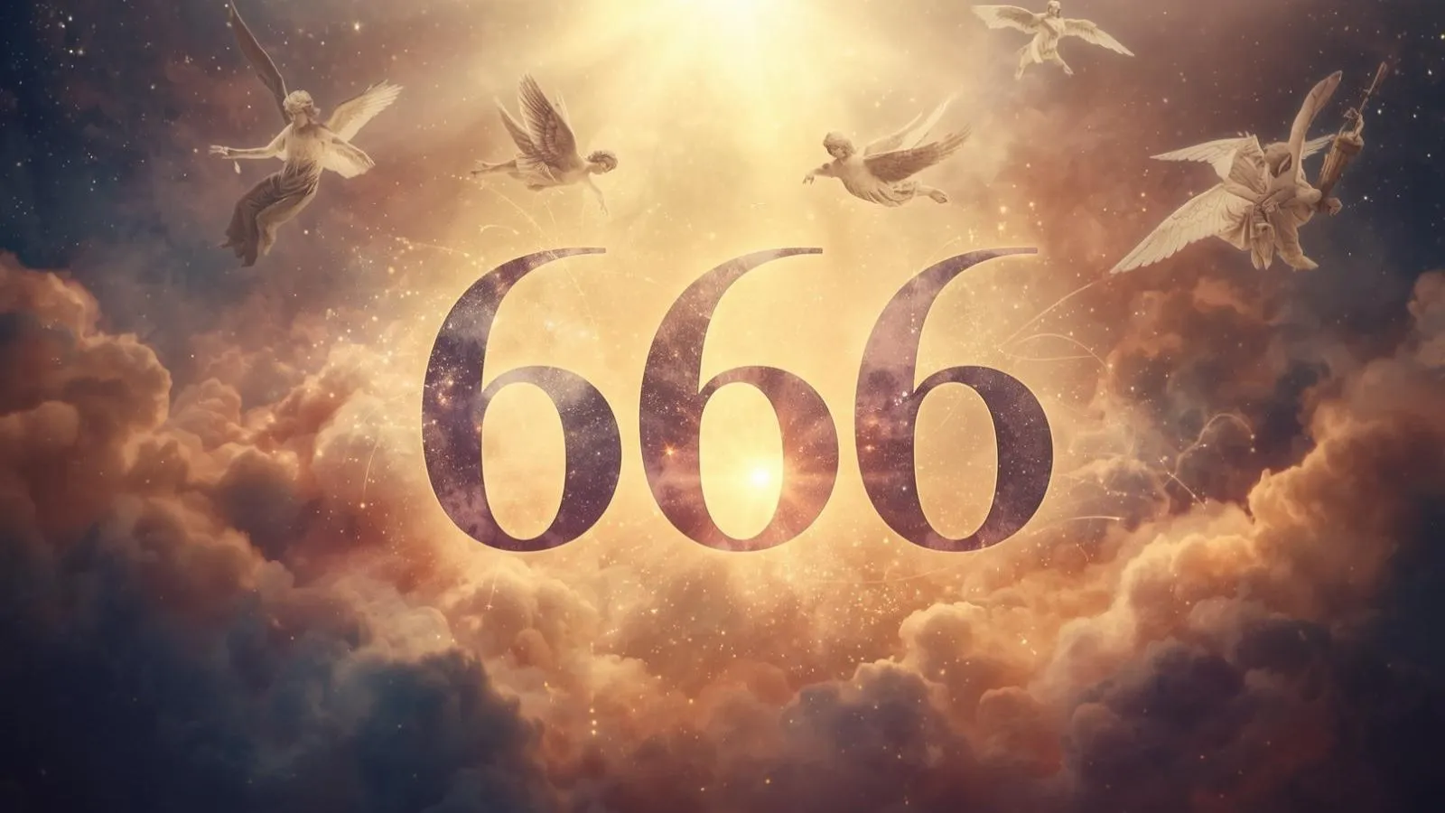 666 Angel Number meaning love