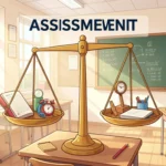 Assessment Meaning