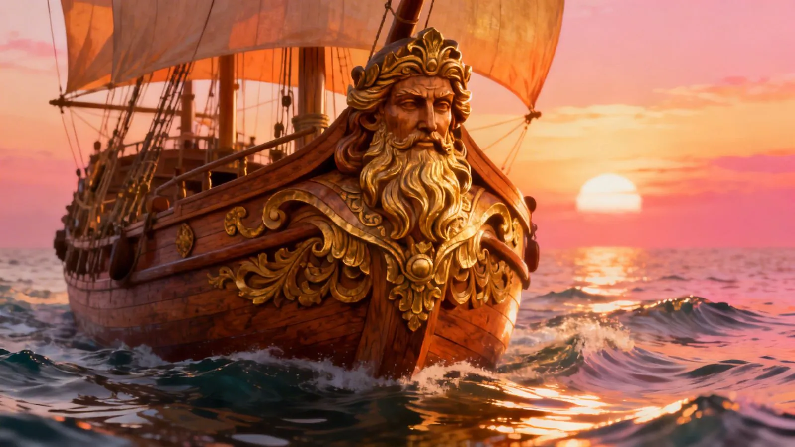 Figurehead Meaning
