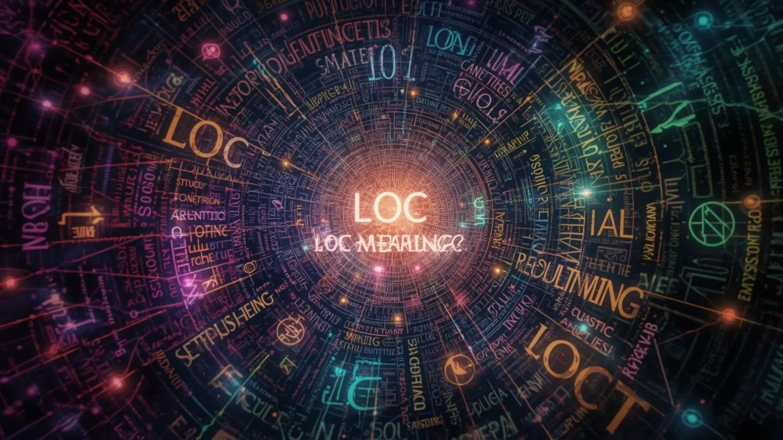 Loc meaning
