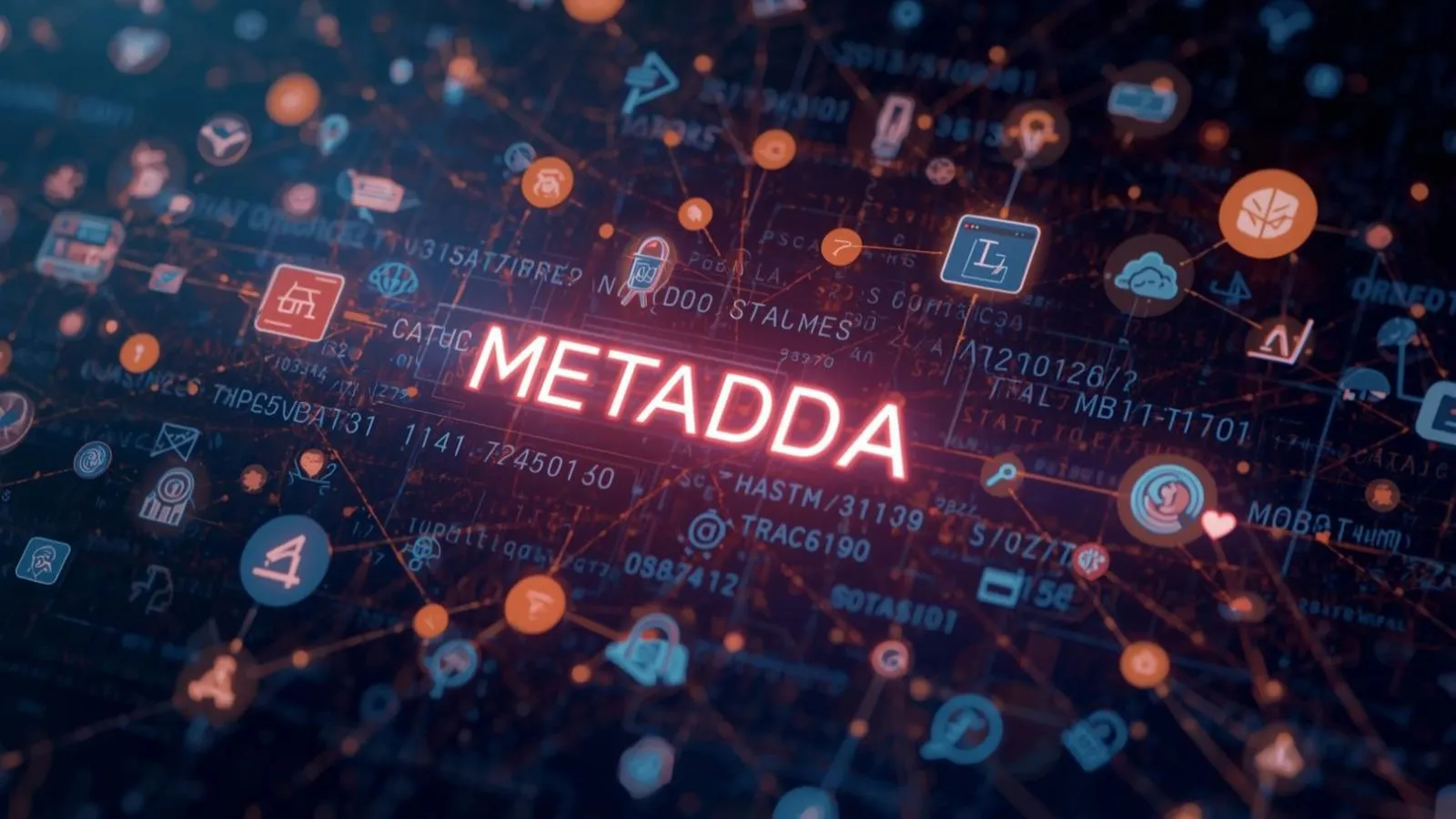 Metadata Meaning