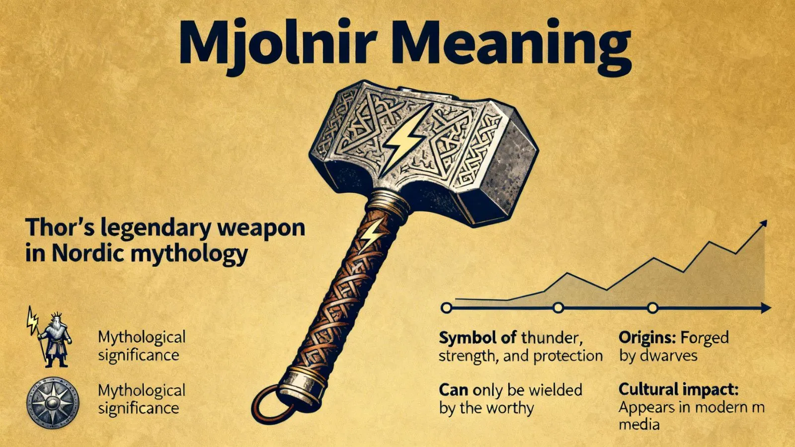 Mjolnir meaning