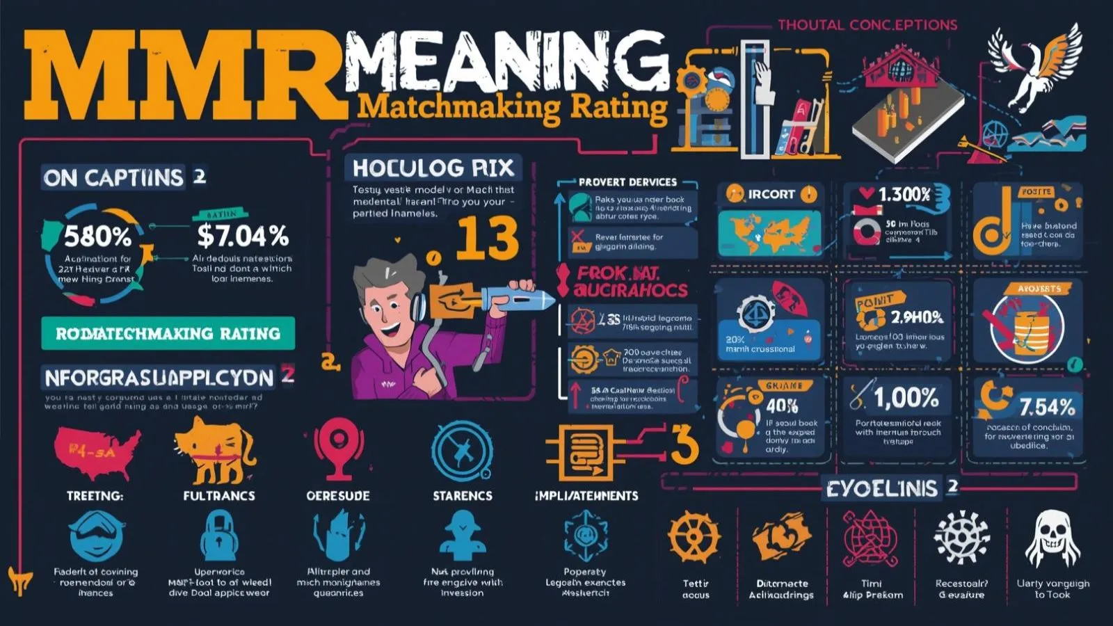 Mmr Meaning