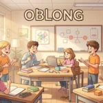Oblong Meaning