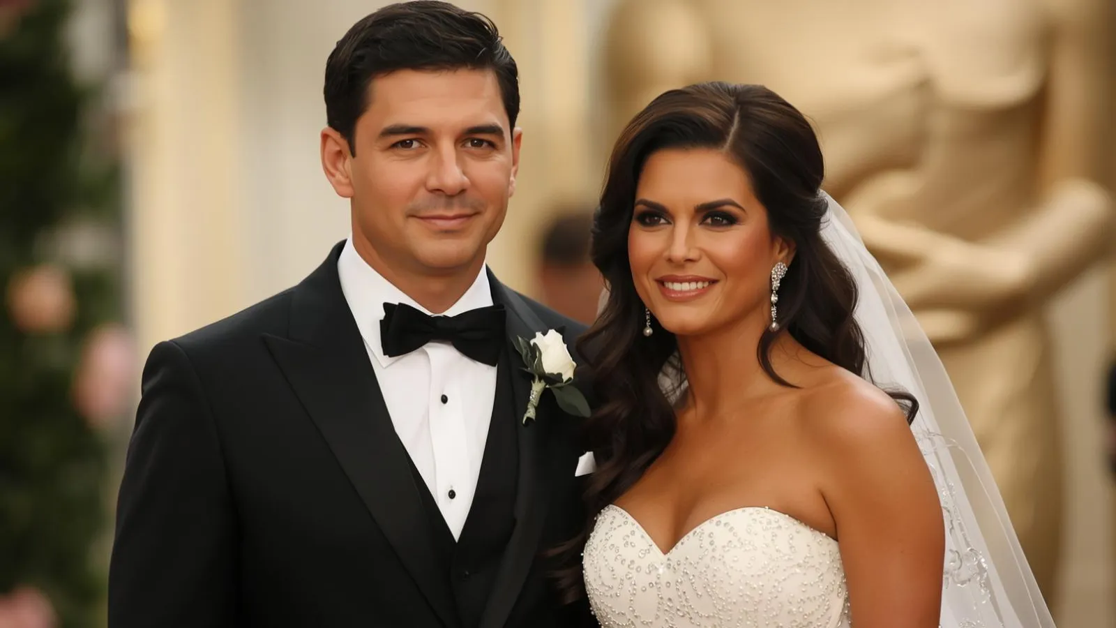 Teresa Giudice Wedding