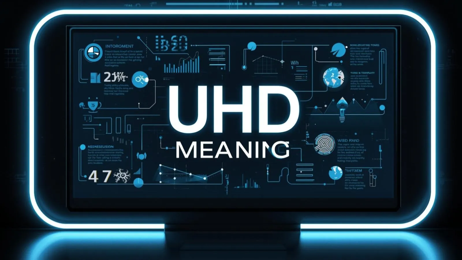 Uhd meaning