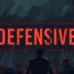 Defensive Meaning