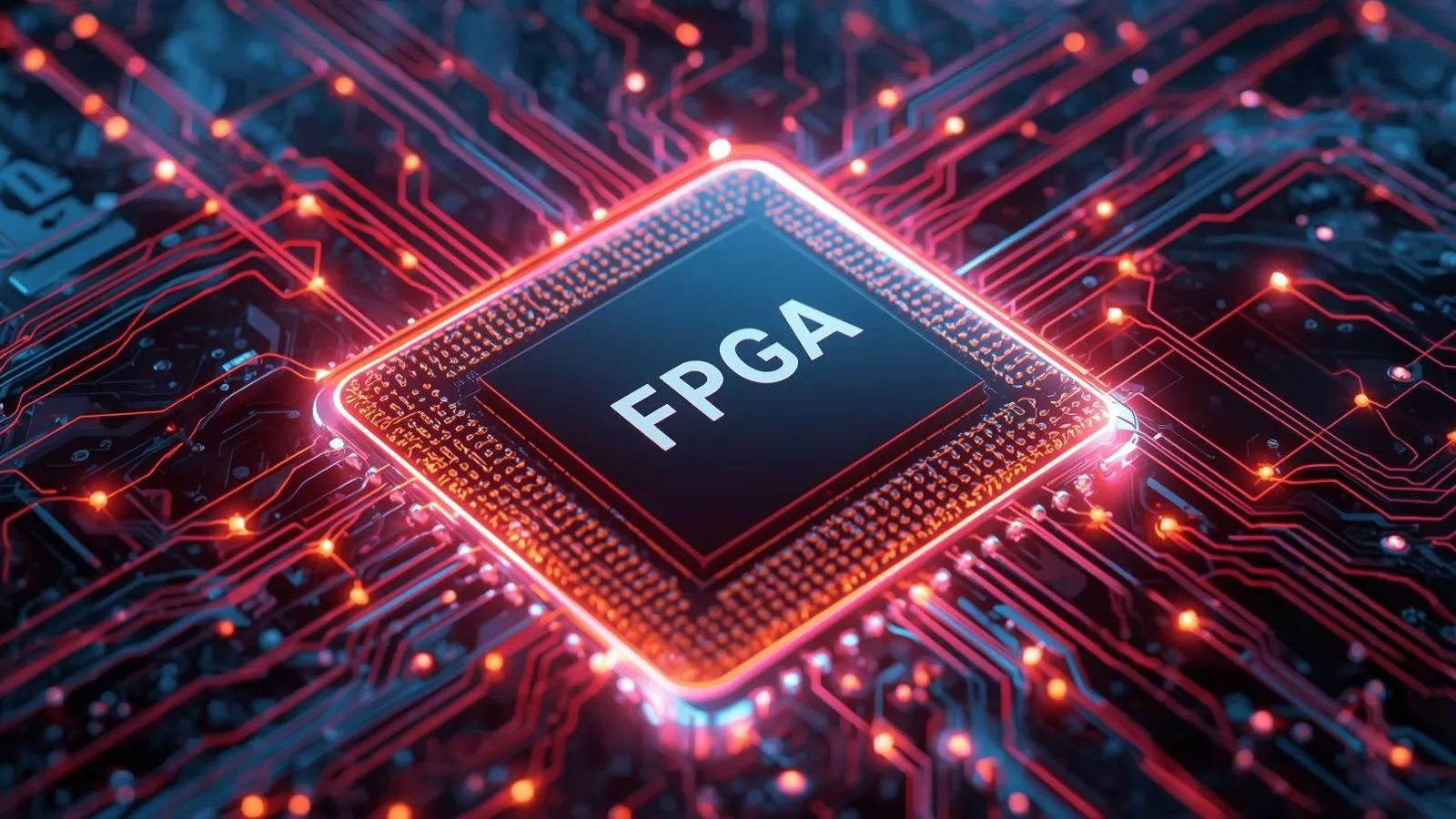 Fpga Meaning