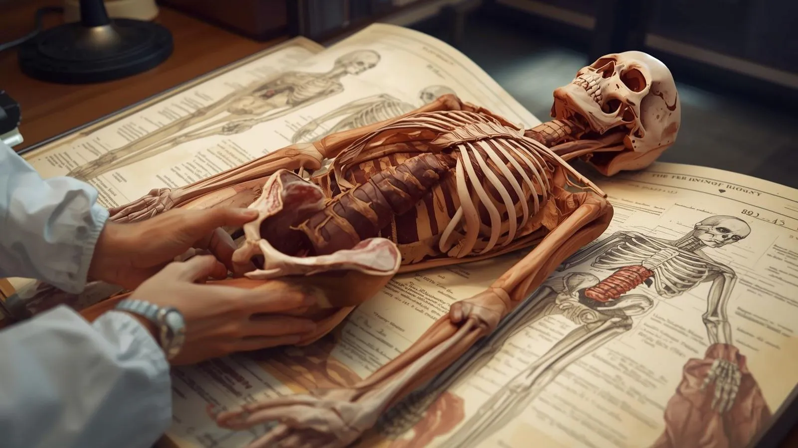 Rigor Mortis Meaning