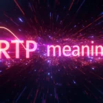 Rtp Meaning