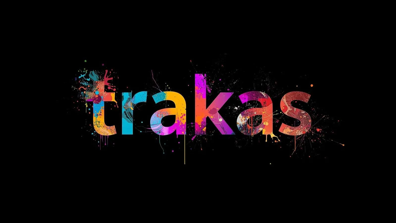 Trakas Meaning
